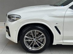 BMW X4 facelift xDrive 25i M sports package - фото 5