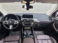 BMW X4 facelift xDrive 25i M sports package - фото 6