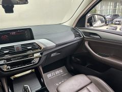 BMW X4 facelift xDrive 25i M sports package - фото 7