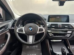 BMW X4 facelift xDrive 25i M sports package - фото 8
