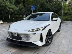Changan NE 1.5T GDI DCTPremium Version - фото 1