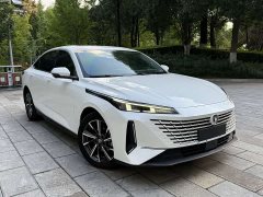 Changan NE 1.5T GDI DCTPremium Version - фото 2