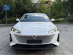 Changan NE 1.5T GDI DCTPremium Version - фото 3