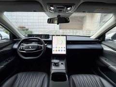 Changan NE 1.5T GDI DCTPremium Version - фото 4