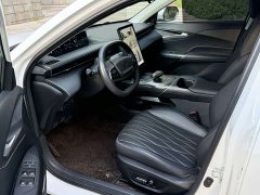 Changan NE 1.5T GDI DCTPremium Version - фото 6