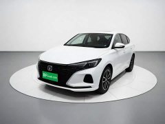 Changan PLUS NE 1.4T GDI DCTPremium Version - фото 1