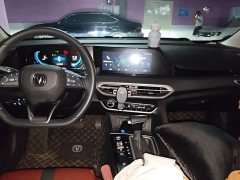 Changan PLUS NE 1.4T GDI DCTPremium Version - фото 10