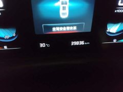 Changan PLUS NE 1.4T GDI DCTPremium Version - фото 13