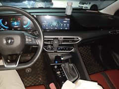 Changan PLUS NE 1.4T GDI DCTPremium Version - фото 14