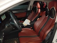 Changan PLUS NE 1.4T GDI DCTPremium Version - фото 16