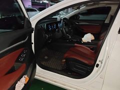 Changan PLUS NE 1.4T GDI DCTPremium Version - фото 17
