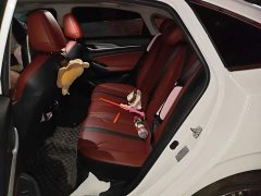 Changan PLUS NE 1.4T GDI DCTPremium Version - фото 18