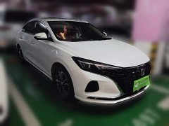 Changan PLUS NE 1.4T GDI DCTPremium Version - фото 3