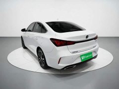 Changan PLUS NE 1.4T GDI DCTPremium Version - фото 4