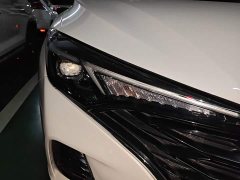 Changan PLUS NE 1.4T GDI DCTPremium Version - фото 7