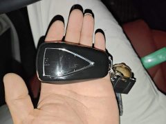 Changan PLUS NE 1.4T GDI DCTPremium Version - фото 9