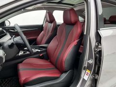 Changan PLUS NE 1.4T GDI DCTPremium Version - фото 13