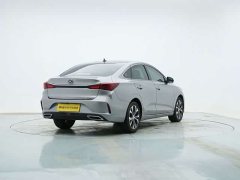 Changan PLUS NE 1.4T GDI DCTPremium Version - фото 18