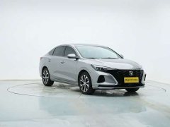 Changan PLUS NE 1.4T GDI DCTPremium Version - фото 2