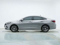 Changan PLUS NE 1.4T GDI DCTPremium Version - фото 4