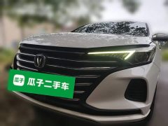Changan PLUS 1.6L GDI Version - фото 1