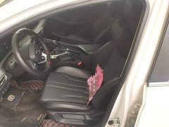Changan PLUS 1.6L GDI Version - фото 11