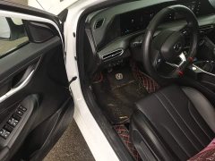 Changan PLUS 1.6L GDI Version - фото 12