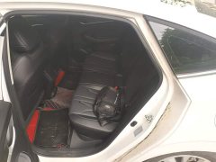 Changan PLUS 1.6L GDI Version - фото 13
