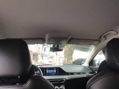 Changan PLUS 1.6L GDI Version - фото 14