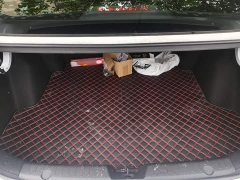 Changan PLUS 1.6L GDI Version - фото 15