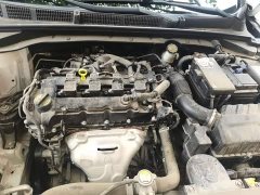 Changan PLUS 1.6L GDI Version - фото 16
