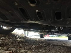 Changan PLUS 1.6L GDI Version - фото 17