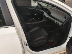 Changan PLUS 1.6L GDI Version - фото 19