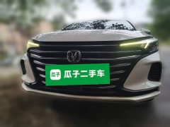 Changan PLUS 1.6L GDI Version - фото 2