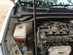 Changan PLUS 1.6L GDI Version - фото 20