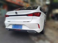 Changan PLUS 1.6L GDI Version - фото 4