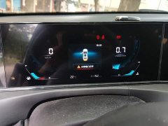 Changan PLUS 1.6L GDI Version - фото 7