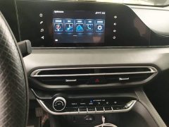 Changan PLUS 1.6L GDI Version - фото 9