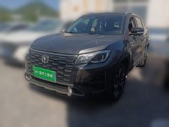 Changan CS75 Edition 1.5T DCTPremium Version - фото 1