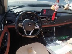 Changan CS75 Edition 1.5T DCTPremium Version - фото 10