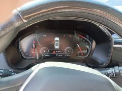 Changan CS75 Edition 1.5T DCTPremium Version - фото 12