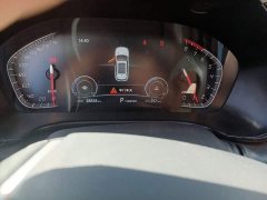 Changan CS75 Edition 1.5T DCTPremium Version - фото 13