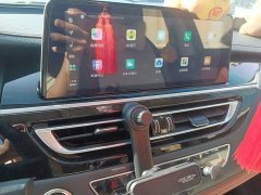 Changan CS75 Edition 1.5T DCTPremium Version - фото 14