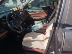 Changan CS75 Edition 1.5T DCTPremium Version - фото 16