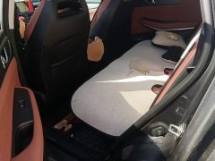 Changan CS75 Edition 1.5T DCTPremium Version - фото 18