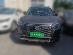 Changan CS75 Edition 1.5T DCTPremium Version - фото 2