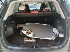 Changan CS75 Edition 1.5T DCTPremium Version - фото 20