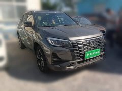 Changan CS75 Edition 1.5T DCTPremium Version - фото 3