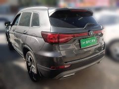 Changan CS75 Edition 1.5T DCTPremium Version - фото 4