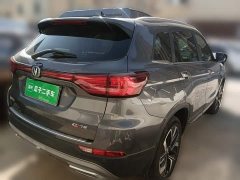 Changan CS75 Edition 1.5T DCTPremium Version - фото 6